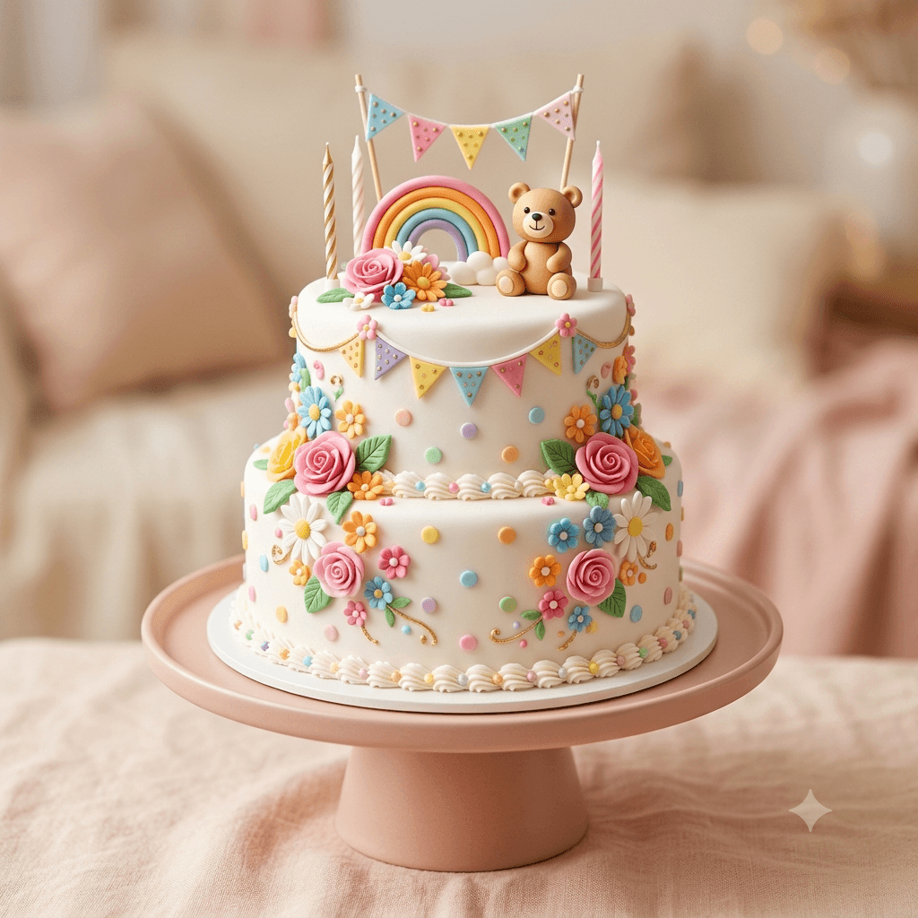Theme Cake